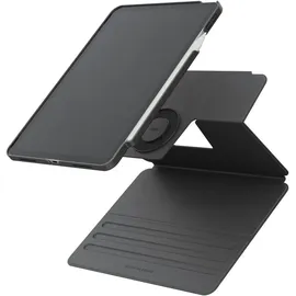 Uniq Rovus Snapmount Case für iPad Air 13" (2024/2025) Grau