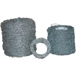 Stacheldraht Drahtstärke 1,7 mm - 200000918