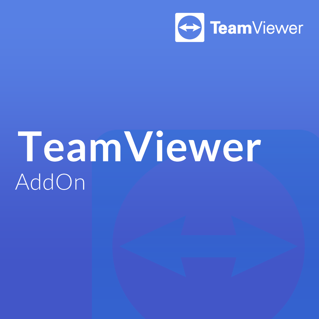 TeamViewer AddOn