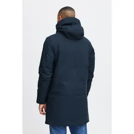 Indicode Parka IDFido blau XL