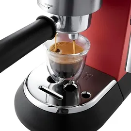 De'Longhi Dedica Style EC 685.R rot