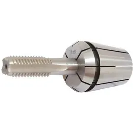 Fortis Spannzange mit Vierkant ER20-9,0x7,0