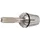 Fortis Spannzange mit Vierkant ER20-9,0x7,0