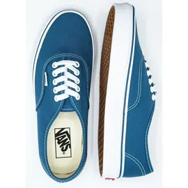 Vans Authentic Blau 41