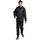 adidas Regenjacke J RAIN JKT Schwarz 140
