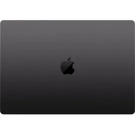 Apple MacBook Pro M3 2023 16" 18 GB RAM 512 GB SSD 18-Core GPU space schwarz