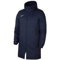 Nike Damen Women's Park 20 Winter Jacket, OBSIDIAN/WHITE, DC8036-451, XS