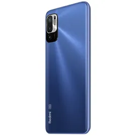 Xiaomi Redmi Note 10 5G 4 GB RAM 128 GB nighttime blue