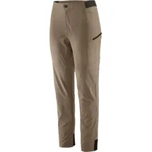 Patagonia W's Dirt Craft Pants - Wing Grey | 10