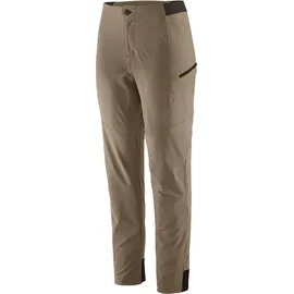 Patagonia W's Dirt Craft Pants - Wing Grey | 10