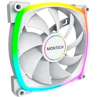 Montech AX140 PWM 140mm, Weiß