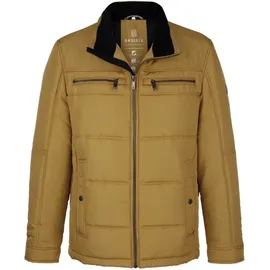 Babista Jacke ROMANZELLO dunkelgelb- 50