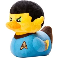 TUBBZ Star Trek: Spock - Teddybär & Kuscheltier