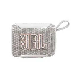 JBL Go 5 White