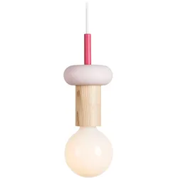 Schneid - Junit Lamp Pendelleuchte, Drop