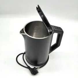 Arendo Elegant schwarz