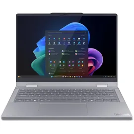 Lenovo ThinkBook 14 2-in-1 G6 Intel Core Ultra 5 325 32 GB RAM 512 GB SSD Win11 Pro 22AR0003GE