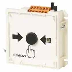 Siemens A5Q00003087 Schaltungseinsatz mit indirekter Alarmauslösung