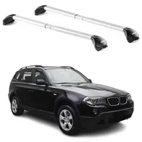 Omac Dachträger BMW X3 E83