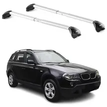 Omac Dachträger BMW X3 E83