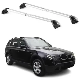 Omac Dachträger BMW X3 E83