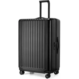 Epic Atlas Koffer-Set 3-tlg. schwarz