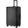 Epic Atlas Koffer-Set 3-tlg. schwarz