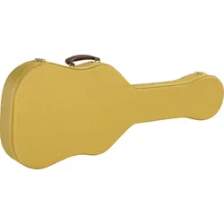 Telecaster Thermometer Case (tweed)