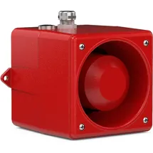 Pfannenberg Schallgeber DS 10 -3G/3D 230 AC