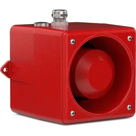 Pfannenberg Schallgeber DS 10 -3G/3D 230 AC