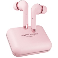 Happy Plugs Air 1 Plus In-Ear pink gold