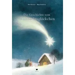 BOHEM 888565 Die Geschichte vom Weihnachtsglöckchen