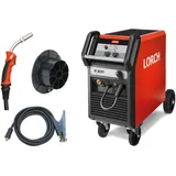 Lorch Jubiläumsaktion "25 Jahre Spitzenleistung" R 300 ControlPro für die Werkst...