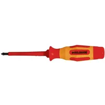 PROJAHN Universal VDE Schraubendreher Phillips +