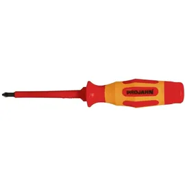 PROJAHN Universal VDE Schraubendreher Phillips +