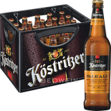 Köstritzer Meisterwerke Pale Ale 18x0,5 l