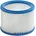 385085 Faltenfilter VC 25