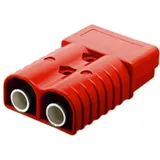 Encitech Hochstrom-Batteriesteckverbinder 350A 1130-0221-02 Rot Inhalt: 1St.