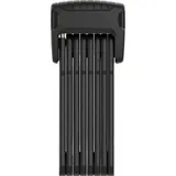 Abus Bordo Granit X-Plus 6500K - Faltschloss Noir + SH Support 90 cm