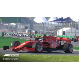 F1 2020 Schumacher Deluxe Edition (Xbox One)