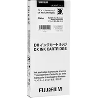 Fujifilm DX Ink Cartridge 200 ml black