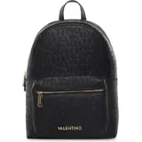 Valentino RELAX City Rucksack 33 cm nero