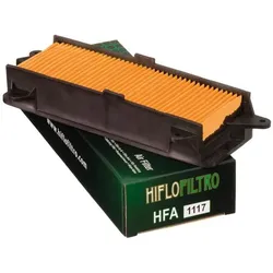 Hiflofiltro Luftfilter HFA1117
