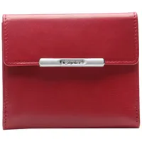 Esquire Helena Geldbörse Damen rot