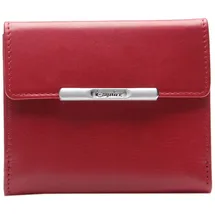 Esquire Helena Geldbörse Damen rot