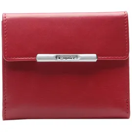 Esquire Helena Geldbörse Damen rot