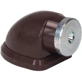 Schnegel Türstopper Grau 38 mm