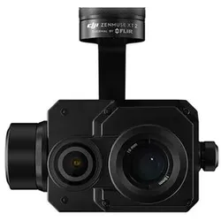 FLIR Zenmuse XT2 Radiometric 336x256 30FPS 19mm