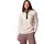 Columbia Benton Springs Printed 1/2 Snap Pullover Beige XS