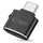 TECH-PROTECT USB-C – Schwarz